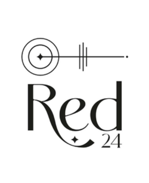 Red24 Logo (EUIPO, 08.02.2023)