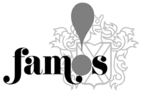 fam!s Logo (EUIPO, 03/16/2023)