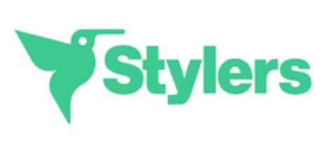 Stylers Logo (EUIPO, 24.03.2023)