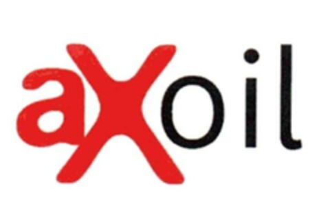 axoil Logo (EUIPO, 03.04.2023)