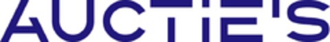 AUCTIE'S Logo (EUIPO, 05/09/2023)