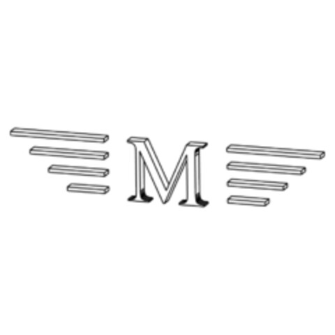M Logo (EUIPO, 19.05.2023)