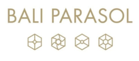 BALI PARASOL Logo (EUIPO, 26.05.2023)