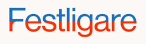 Festligare Logo (EUIPO, 05/30/2023)