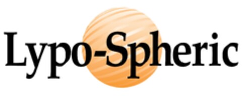 Lypo - Spheric Logo (EUIPO, 05/30/2023)