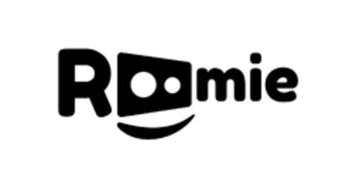 Roomie Logo (EUIPO, 06.06.2023)