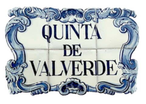 QUINTA DE VALVERDE Logo (EUIPO, 28.06.2023)