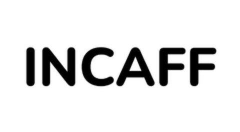 INCAFF Logo (EUIPO, 01.07.2023)