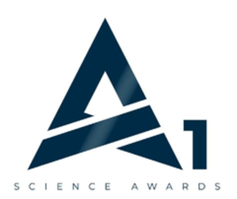 A1 SCIENCE AWARDS Logo (EUIPO, 14.07.2023)