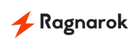 Ragnarok Logo (EUIPO, 07/19/2023)