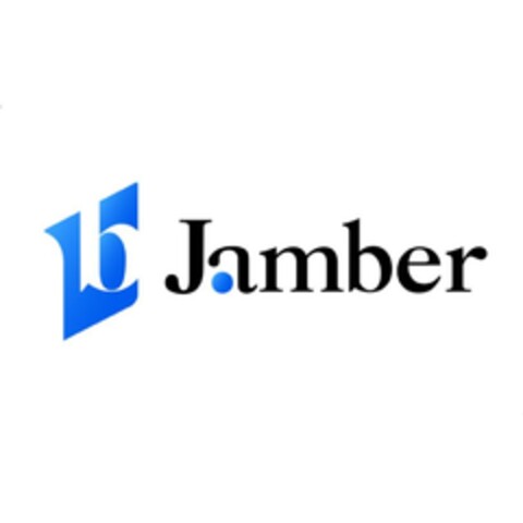 Jamber Logo (EUIPO, 26.07.2023)