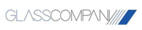 GLASSCOMPANY Logo (EUIPO, 09.08.2023)