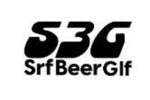 SBG SRFBEERGLF Logo (EUIPO, 14.08.2023)