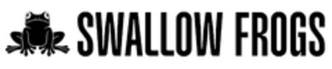 Swallow Frogs Logo (EUIPO, 21.08.2023)