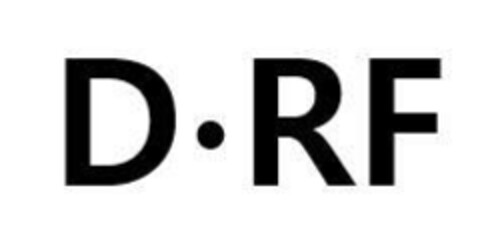 D.RF Logo (EUIPO, 08/21/2023)