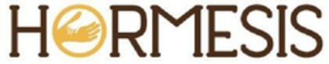 HORMESIS Logo (EUIPO, 25.08.2023)