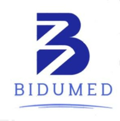BIDUMED Logo (EUIPO, 19.09.2023)
