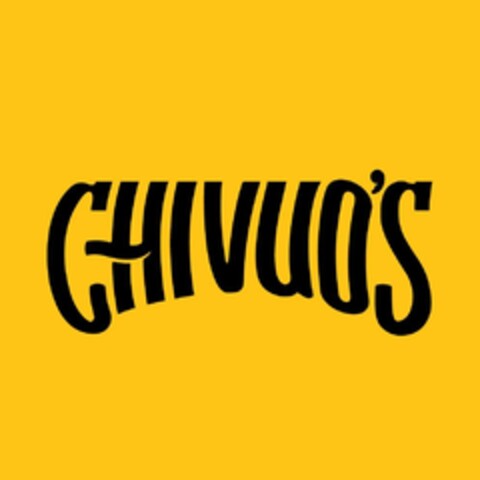 CHIVUO'S Logo (EUIPO, 21.09.2023)