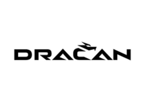 DRACAN Logo (EUIPO, 10.10.2023)