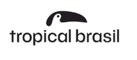 TROPICAL BRASIL Logo (EUIPO, 19.10.2023)