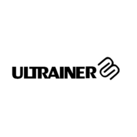 ULTRAINER Logo (EUIPO, 10/31/2023)