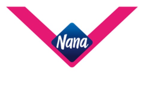 Nana Logo (EUIPO, 07.11.2023)