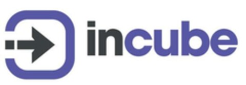 incube Logo (EUIPO, 11/10/2023)