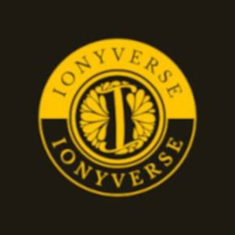 IONYVERSE Logo (EUIPO, 16.11.2023)