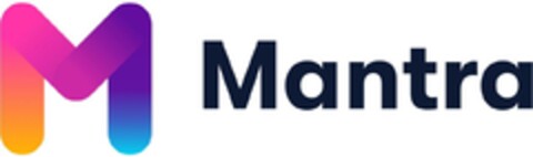 M Mantra Logo (EUIPO, 16.11.2023)