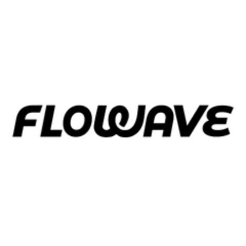 FLOWAVE Logo (EUIPO, 04.12.2023)