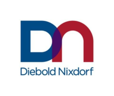 Dn Diebold Nixdorf Logo (EUIPO, 12/05/2023)