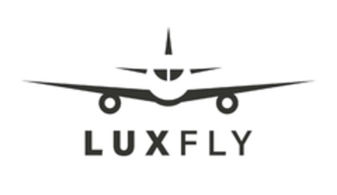 LUX FLY Logo (EUIPO, 14.12.2023)