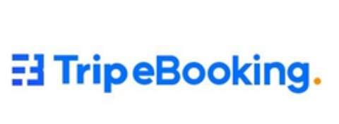 Trip eBooking. Logo (EUIPO, 19.12.2023)