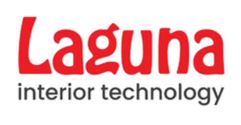 Laguna interior technology Logo (EUIPO, 12/19/2023)