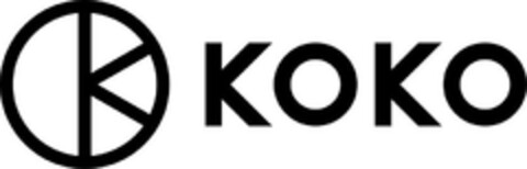 K KOKO Logo (EUIPO, 26.01.2024)