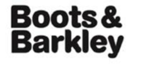 Boots & Barkley Logo (EUIPO, 02/13/2024)