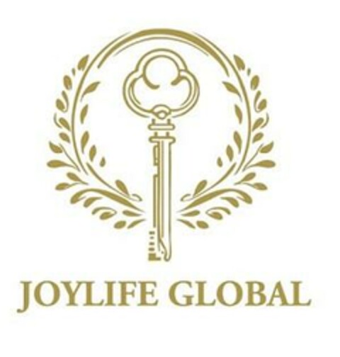 JOYLIFE GLOBAL Logo (EUIPO, 23.02.2024)