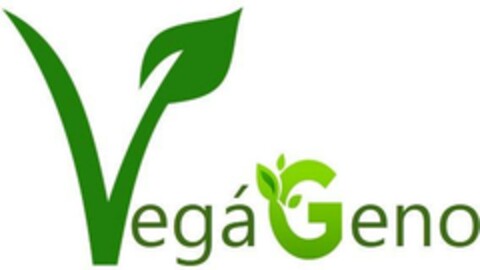 VegáGeno Logo (EUIPO, 26.02.2024)