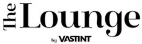 THE LOUNGE BY VASTINT Logo (EUIPO, 29.02.2024)
