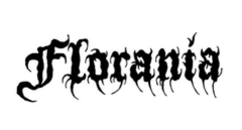 FLORANIA Logo (EUIPO, 03/05/2024)