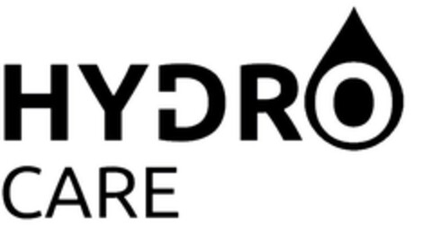 HYDROCARE Logo (EUIPO, 03/11/2024)
