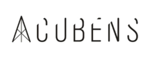 ACUBENS Logo (EUIPO, 18.03.2024)