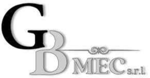 GB MEC s.r.l. Logo (EUIPO, 22.03.2024)