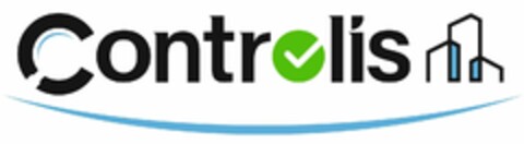 Controlis Logo (EUIPO, 18.04.2024)
