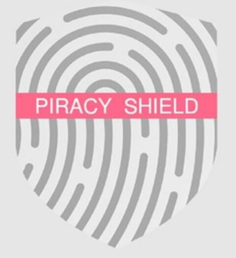 PIRACY SHIELD Logo (EUIPO, 18.04.2024)