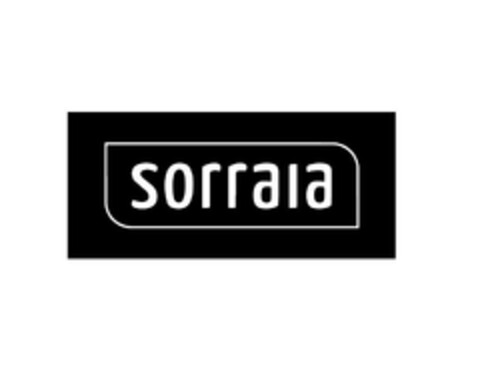 sorraia Logo (EUIPO, 29.04.2024)