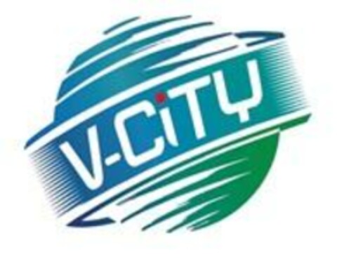 V - CITY Logo (EUIPO, 14.05.2024)