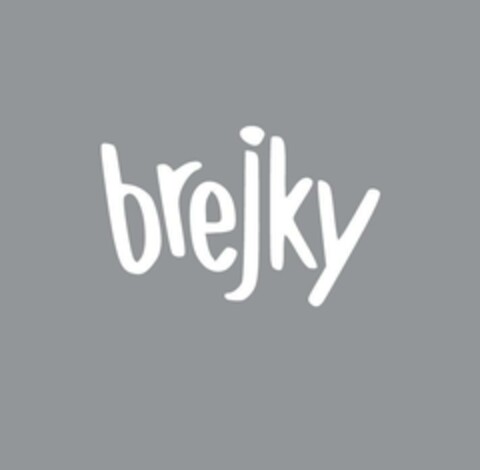 brejky Logo (EUIPO, 14.05.2024)