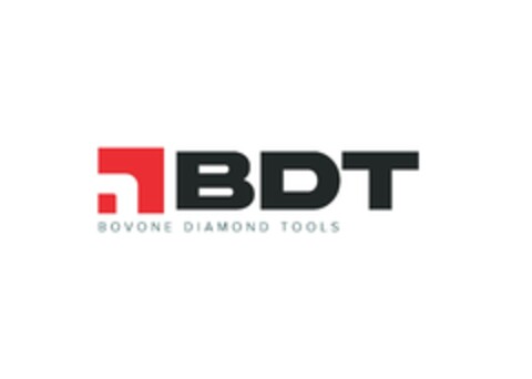 BDT BOVONE DIAMOND TOOLS Logo (EUIPO, 14.05.2024)