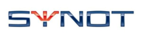 SYNOT Logo (EUIPO, 17.05.2024)